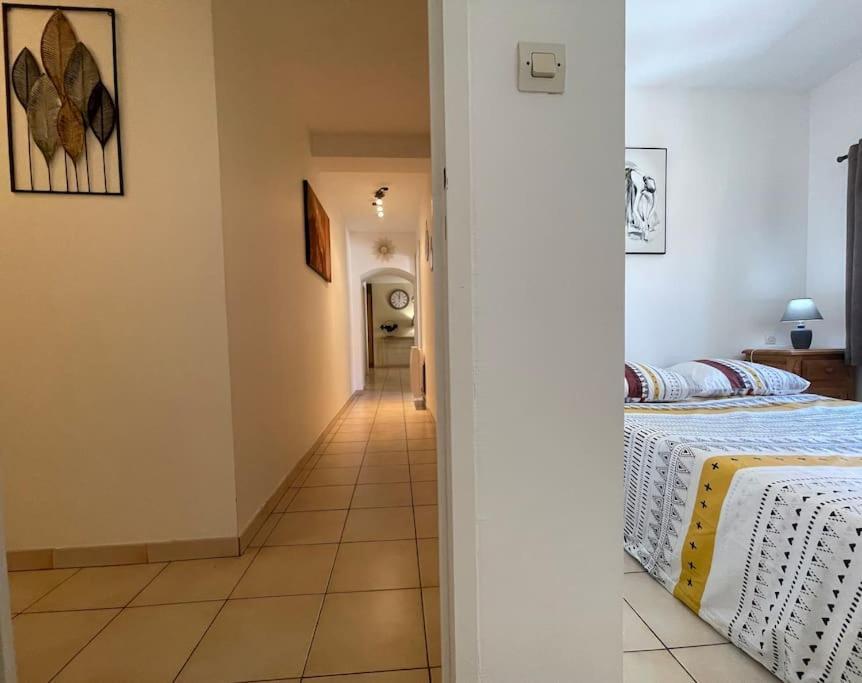 Le Verdun N°38 - 70m2 - Hyper-centre Appartement Carcassonne