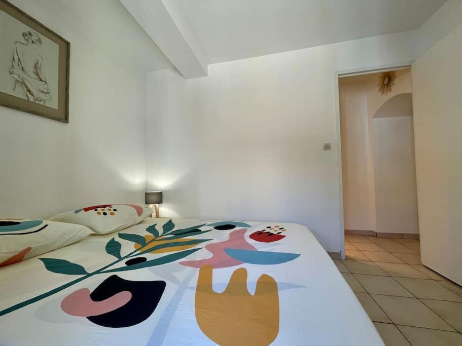 Le Verdun N°38 - 70m2 - Hyper-centre Carcasona