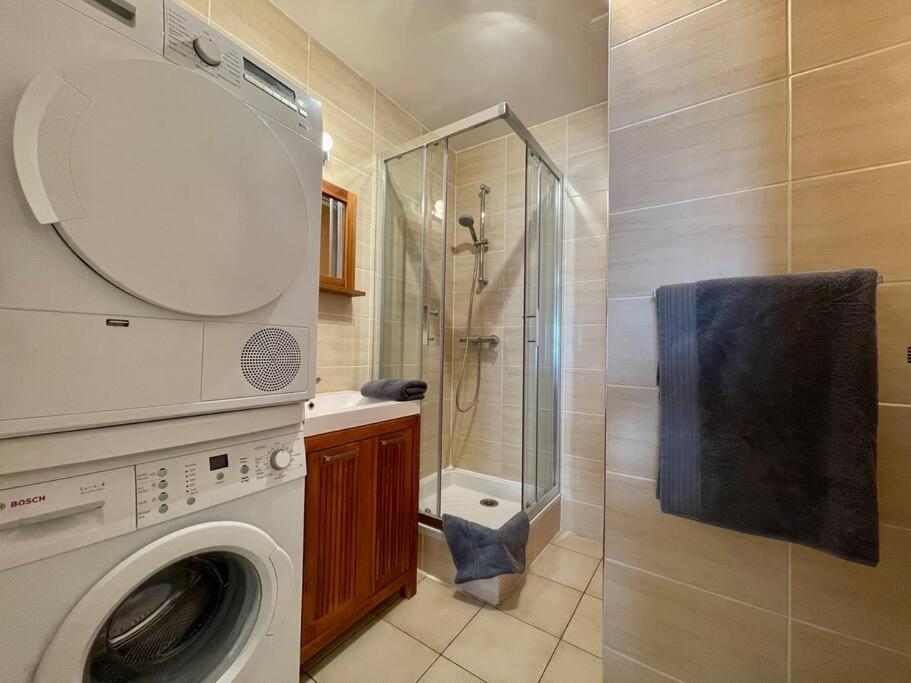 Le Verdun N°38 - 70m2 - Hyper-centre Apartamento