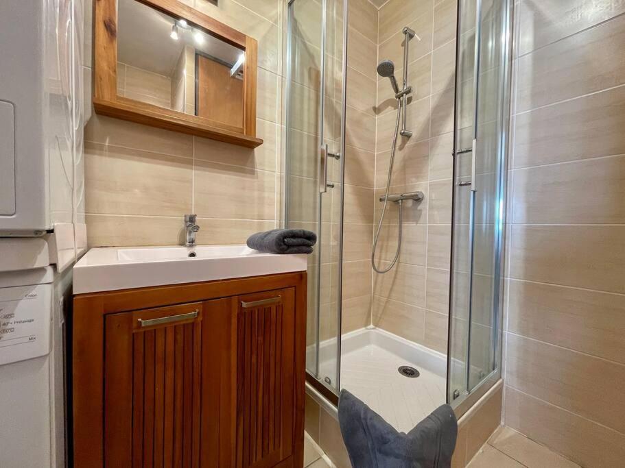 Appartement Le Verdun N°38 - 70m2 - Hyper-centre *