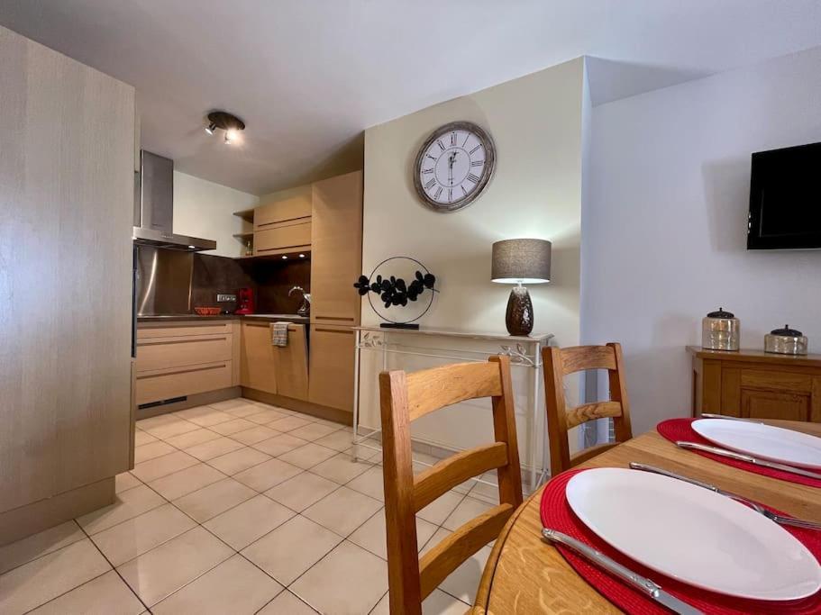 Le Verdun N°38 - 70m2 - Hyper-centre Apartamento *