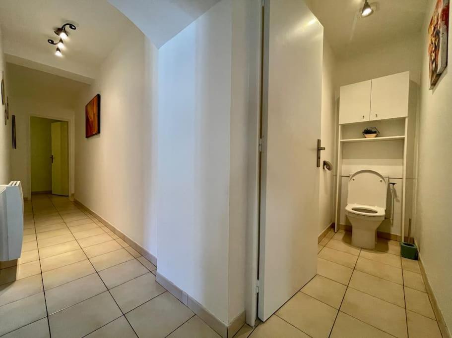 Le Verdun N°38 - 70m2 - Hyper-centre * Carcasona