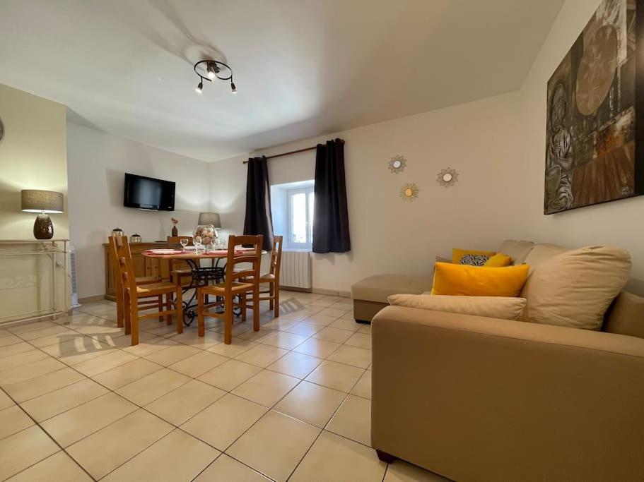 Apartamento Le Verdun N°38 - 70m2 - Hyper-centre