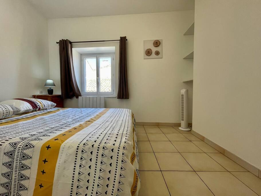 Le Verdun N°38 - 70m2 - Hyper-centre Carcasona