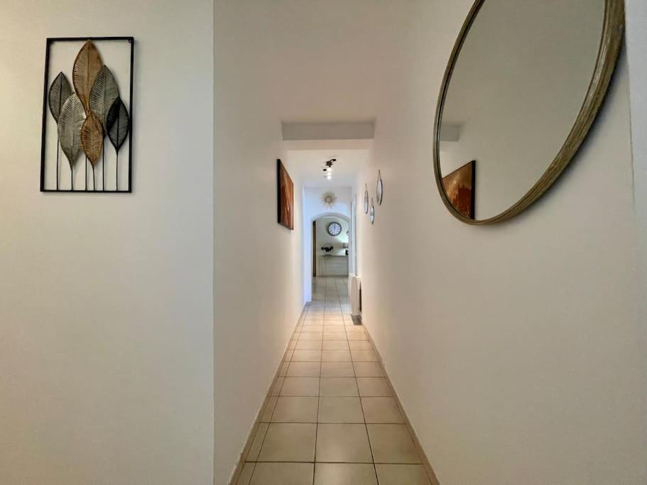 Le Verdun N°38 - 70m2 - Hyper-centre Apartamento