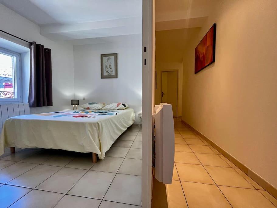 Apartamento Le Verdun N°38 - 70m2 - Hyper-centre Carcasona