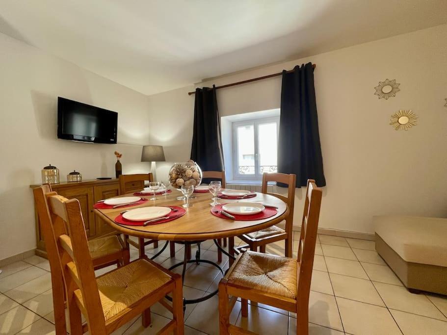 Apartamento Le Verdun N°38 - 70m2 - Hyper-centre