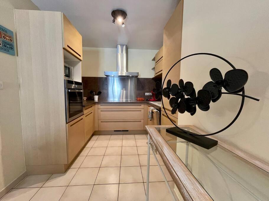 Le Verdun N°38 - 70m2 - Hyper-centre Apartamento